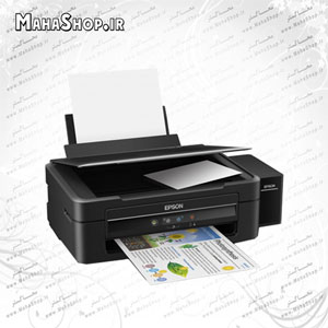 پرینتر Epson Inkjet Color L382
